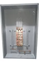 Comprar Tablero Trifásico  18 Circuitos Nlab418 Ab C\u002Fprincipal