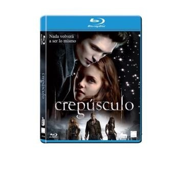 Blu Ray Crepuscolo Twilight Slipcover