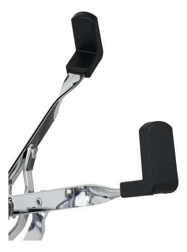 Snare Drum Stand Pdp By Dw Pdp Hardware Collection Chrome
