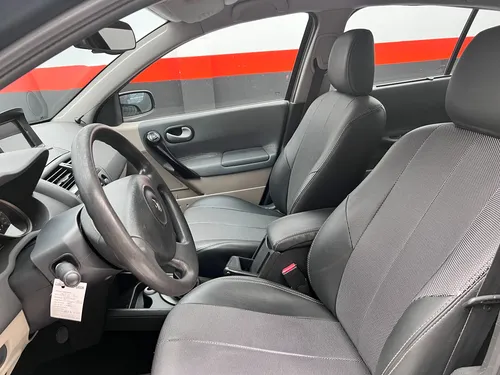 Renault Megane Ii Expression