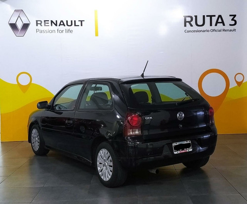 Volkswagen Gol Power 3 P