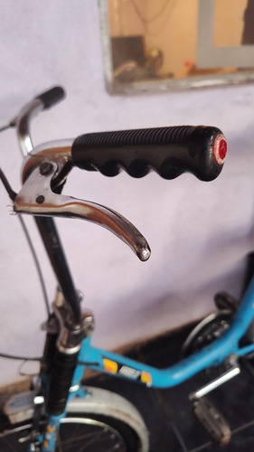 Monark Ll Modelo 80' Original Y Funcional, De Colección