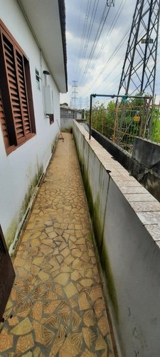 Imagem 20 de 27 de Casa Térrea Com 3 Vagas Na Garagem, Quarto De Empregada/home Office Em Sbcampo
