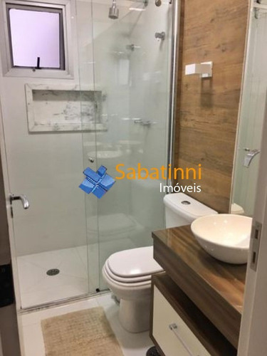 Imagem 16 de 20 de Apartamento A Venda Em Sp Tatuapé - Ap02734 - 68443183