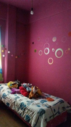 Imagen 12 de 17 de Venta De Apartamento 3 Dormitorios En Centro Metraje