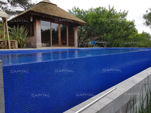 Imagen 16 de 30 de Casa En Venta En Montoya, La Barra