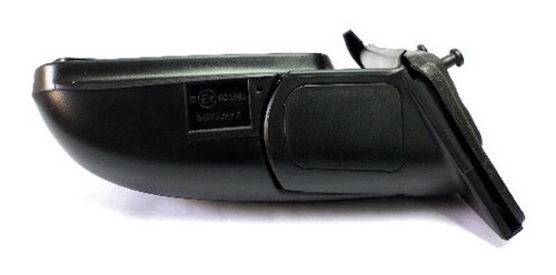 Espejo Retrovisor Hyundai Tucson Electrico 2005-2009