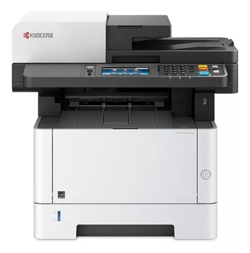 Impresora Laser Multifuncional Kyocera  Fs M2640idw 42 Ppm