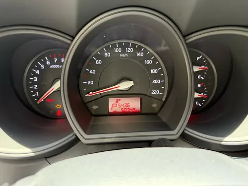 Kia Rio Spice R 1.4