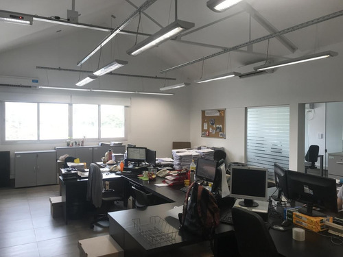 Imagen 19 de 25 de Oficinas En Venta En Castelar