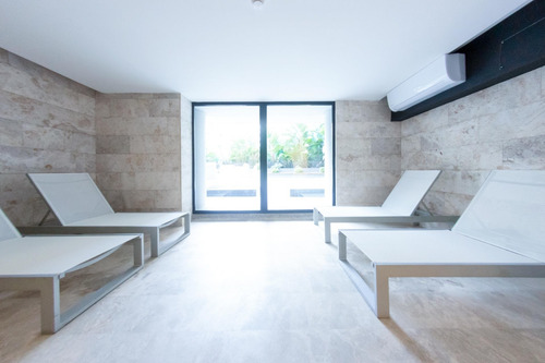 Imagen 14 de 30 de Venta Monoambiente Villa Urquiza Full Amenities