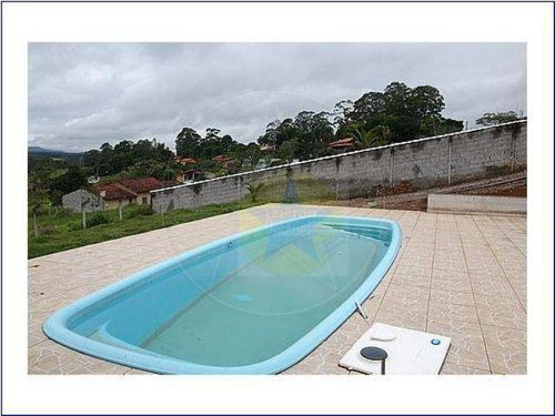Chácara Residencial À Venda, Sítio Da Serra, Tuiuti - Ch0257. - Ch0257