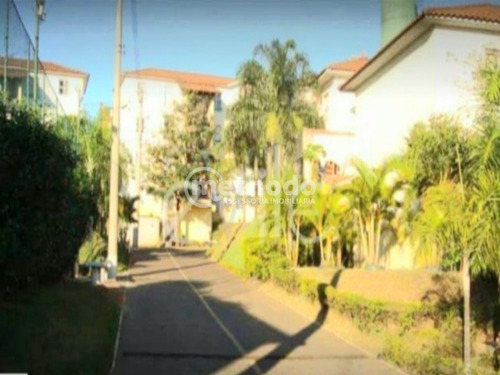 Casa - Venda - Campinas - Sp - Jardim Cristina - Ca00684 - 68914952