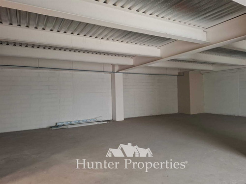 Local Comercial En Arriendo En Antofagasta
