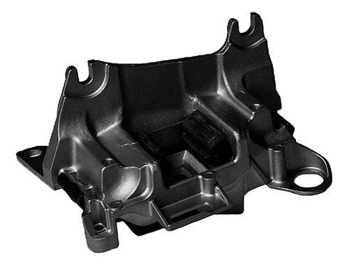 1- Soporte Motor Trasero Fluence L4 2.0l 11/16 S Star