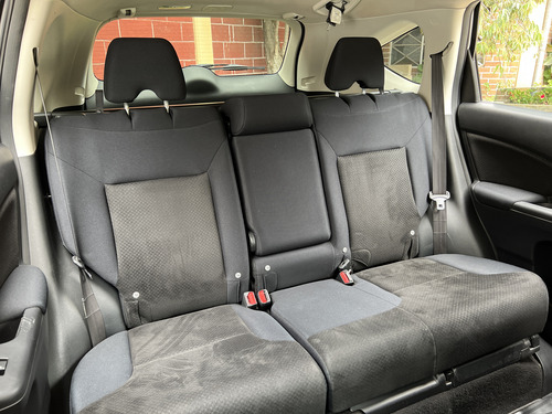 Honda CR-V 2.4 I-style Mt
