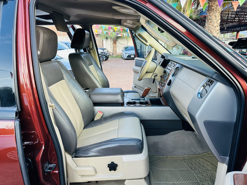 Ford Expedition Max