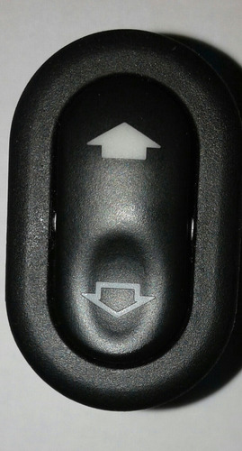 Boton Vidrio Ford Fiesta Ecosport Ranger Original 2s65-14529