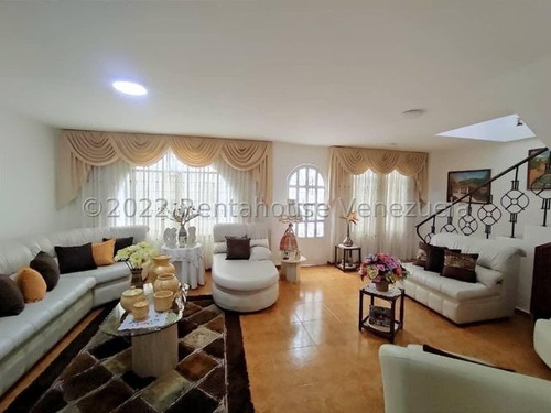 Imagen 11 de 30 de Fantástica Casa Urb. Privada La Mora Ii La Victoria 23-9997 Ejc 04243439046