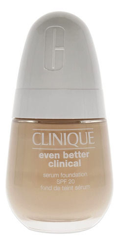 Clinique Incluso Mejor Clínica Suero Foundation Spf 20 - Cn