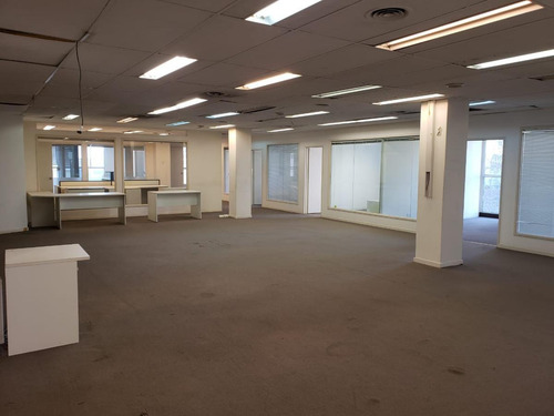 Imagen 20 de 30 de Oficinas En Alquiler En Plaza Roma