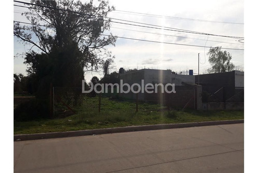 Imagen 2 de 8 de Terreno Lote En Venta Ubicado En Lobos, Resto De La Provincia