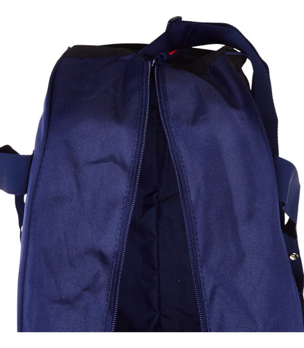 Bolsa Mala Reebok Colbie Duffle 31 Litros Azul Unissex