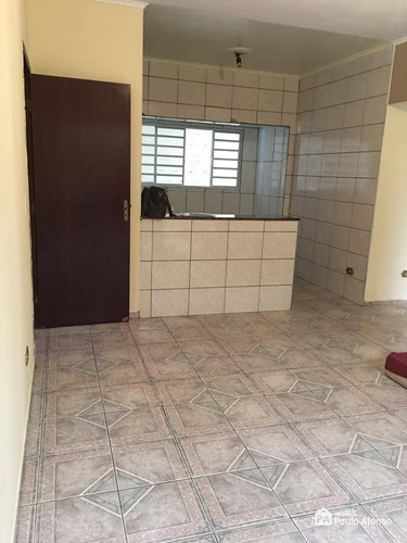 Casa No Bairro Monte Verde. - Ca1345