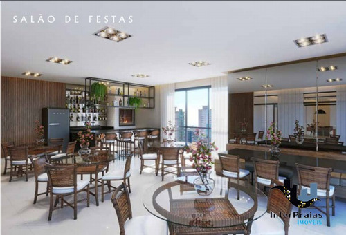 Imagem 8 de 13 de Apartamento Padrão Com 3 Quartos - 47577-v
