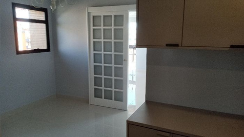 Imagem 9 de 17 de Apartamento Para Alugar Na Avenida Jamaris, Planalto Paulista, São Paulo - Sp - Liv-15128