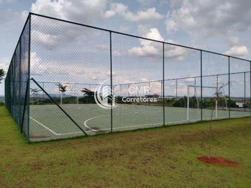 Imagem 21 de 30 de Ótimo Lote Com 800 M² Em Condomínio Fechado De Alto Padrão - Fazenda Serra Azul - Itupeva - Sp - Te00201 - 69934747