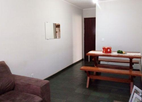 Imagem 3 de 15 de Apartamento Para Venda Em Bauru, Jardim Carvalho, 2 Dormitórios, 1 Banheiro, 1 Vaga - 0687_2020_2-1113545