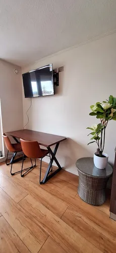 Espectacular Departamento Pleno Centro De Valdivia !!!