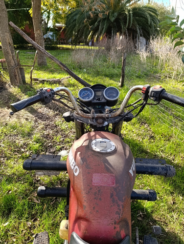 Yumbo Pikap