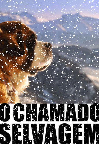 Livro Chamado Selvagem, O: Livro Chamado Selvagem, O, De Jack, London. Editora James Antonio Misse Editora Pe Da Letra, Capa Capa Comum Em Português, 2023
