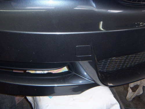 Reparación Paragolpes Plásticos Ideal Autos Alta Gama/nuevos