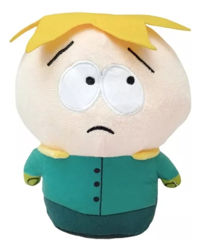 Peluches South Park Cartman Kenny Kyle Stan Precio Unitario 