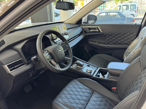 Mitsubishi Outlander 2.5 Gls At Full