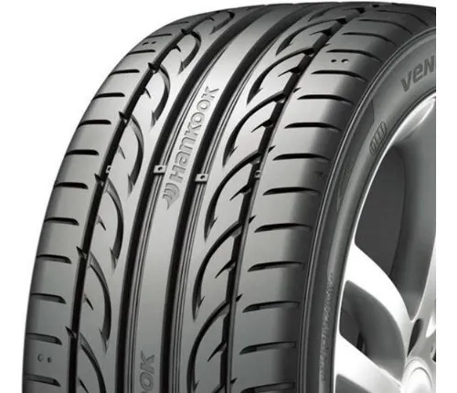 Neumático Hankook Ventus V12 Evo2 K120 P 195/55r15 85