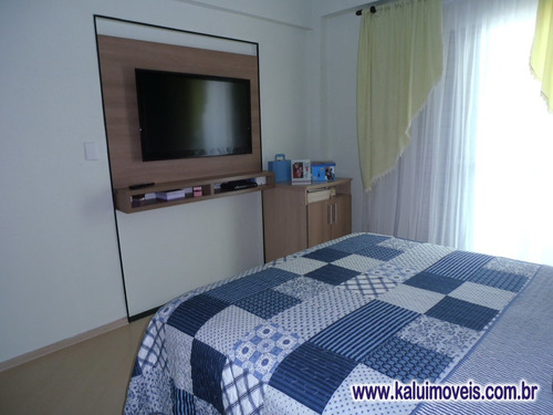 Apartamento 2 Dormits, Suíte Em Mauá - 59793