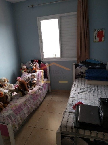 Apartamento, Venda, Jardim Rosa De Franca, Guarulhos - 13852 - V-13852