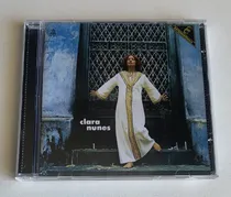 Comprar Cd Clara Nunes  Clara Clarice 1972 \u002F Clara Nunes 1973 Vol. 3