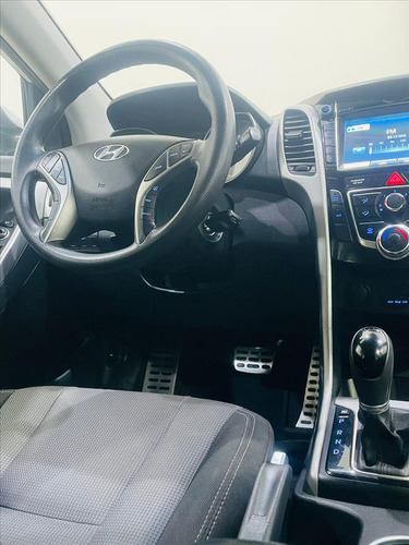 Hyundai I30 I30 Gls 1.8 Mpi (aut)