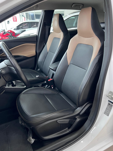 Chevrolet Onix 1.0 Premier Ii Turbo Aut. 5p