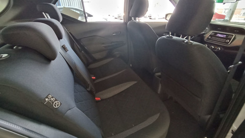 Imagen 13 de 14 de Nissan Kicks 2020 1.6 Sense Mt