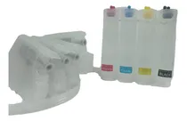 Comprar Sistema De Tinta Continua Cartuchos Lc3017 Lc3019 Sin Tinta 