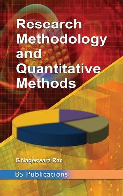 Libro Research Methodology And Quantitative Methods - Gad...