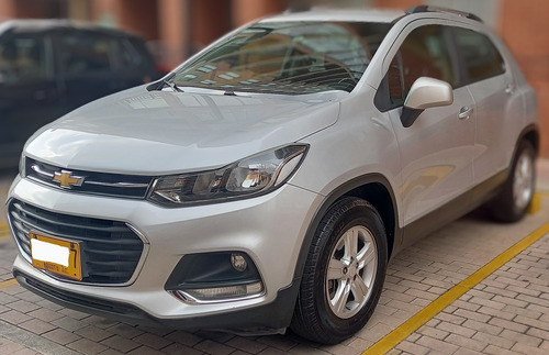 Chevrolet Tracker 1.8 Lt