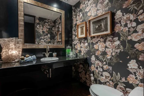 Apartamento En Venta En Los Rosales. Cod V5854
