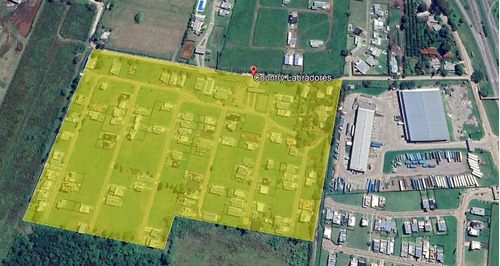 Hermoso Terreno En Venta - Country Labradores - Los Nogales